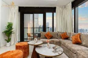Exclusive Sea-View 3Bhk 6pax